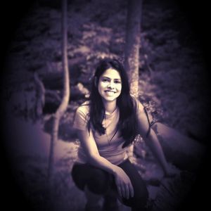 Meet your Posher, Janet